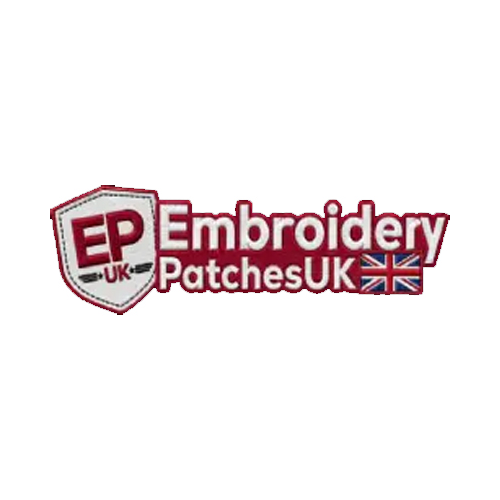 Embroidery Patch UK logo