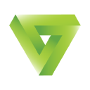EmeraldCube Solutions logo