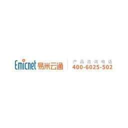 Emicnet logo
