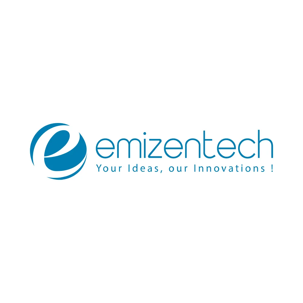 EmizenTech logo