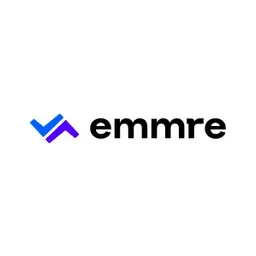 Emmre logo