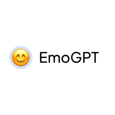 EmoGPT logo