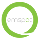 EmSpot logo