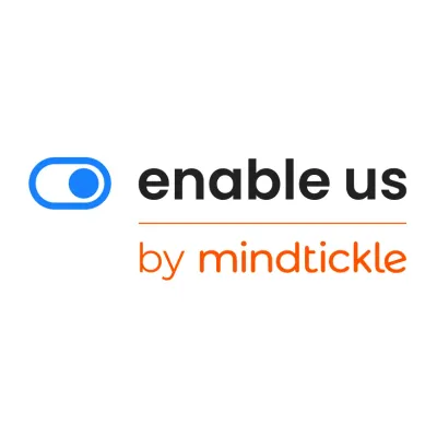 Enable Us logo