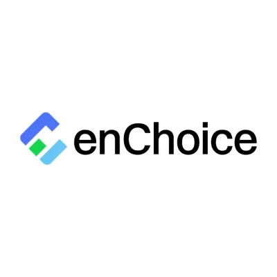 Enchoice Inc. logo