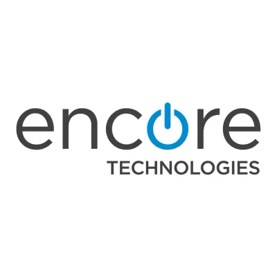 Encore Technologies logo