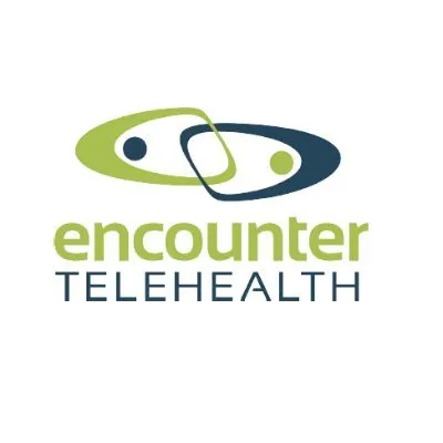 Encounter Telehealth logo