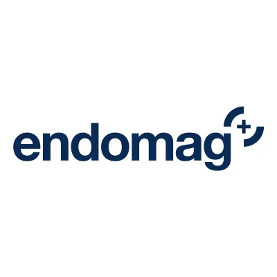 Endomag logo