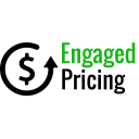 Engaged Pricing by Nyopoly logo