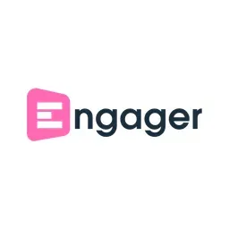 Engager.ie logo