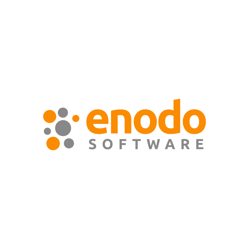 Enodo-Software logo
