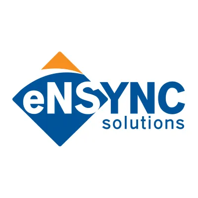 eNSYNC Solutions logo
