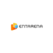 ENTARENA logo