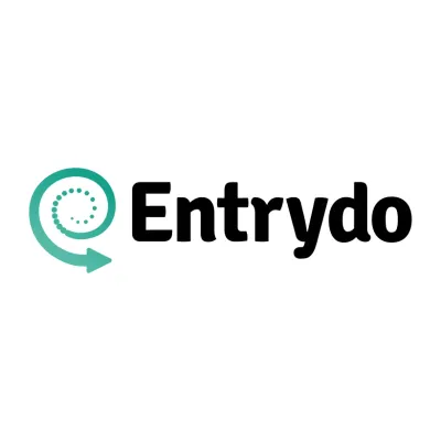 Entry.do logo