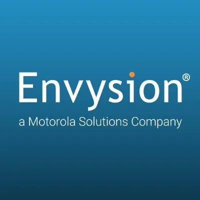 Envysion logo
