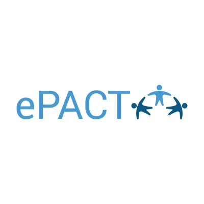 ePACT Network logo