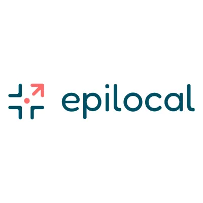 Epilocal logo