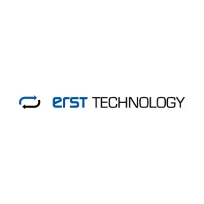 ERST Technology logo