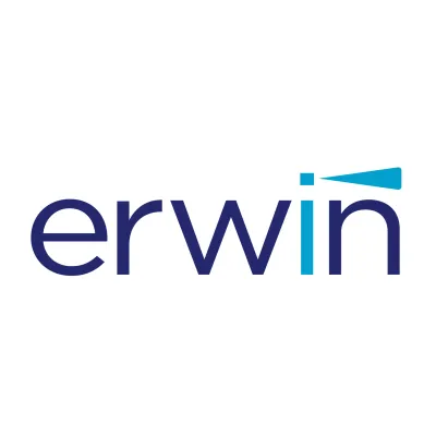 erwin, Inc. logo