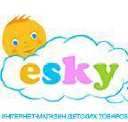 ESKY logo