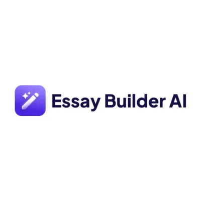 Essay Builder AI logo