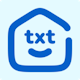 EstateText logo