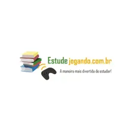 Estude Jogando logo