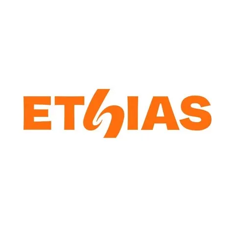 Ethias logo