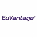 EuVantageÂ® logo
