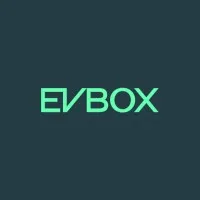 EVBox logo