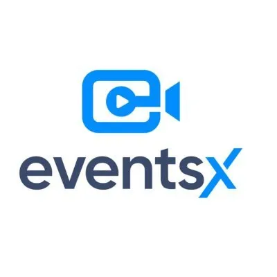 EventsX logo