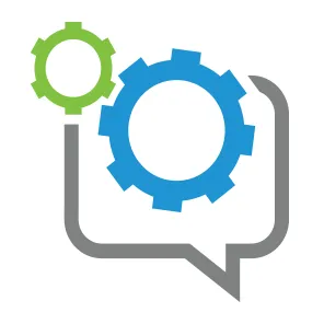Evergage logo