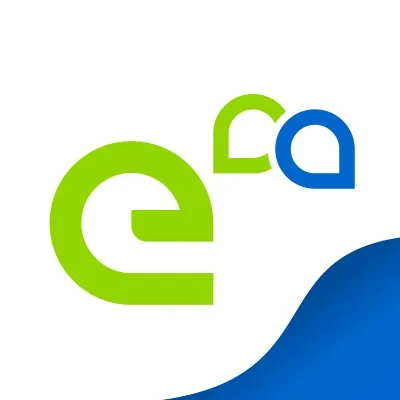 evocenta GmbH logo