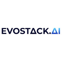Evostack.ai logo