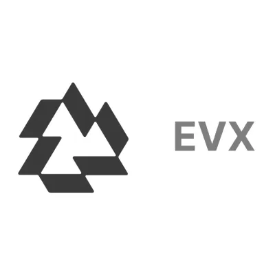EVX.AI logo