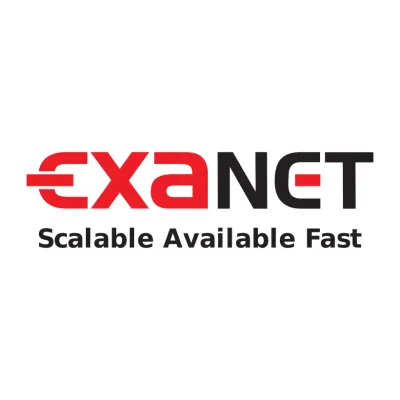 Exanet logo