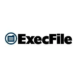 ExecFile logo