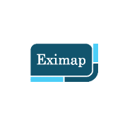 Eximap logo