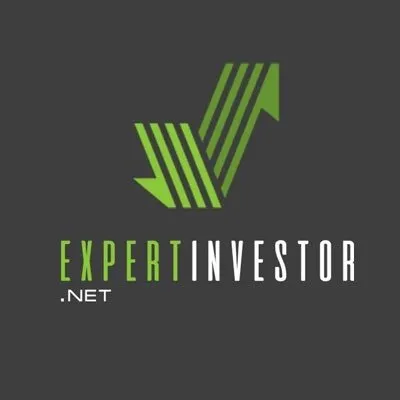 Expert Investor logo