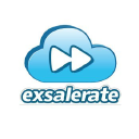 Exsalerate CRM logo