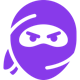 ExtractNinja logo