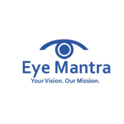 EyeMantra logo
