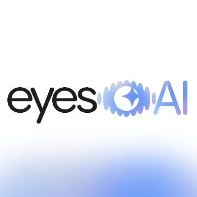 Eyes AI logo