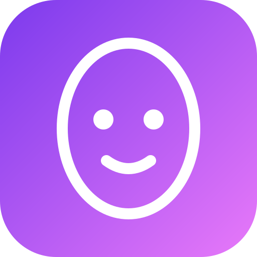 Face Shape Snap logo
