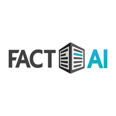Fact AI logo