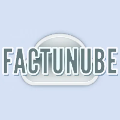 Factunube logo