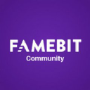 FameBit logo