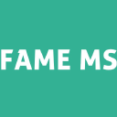 Fame MS logo