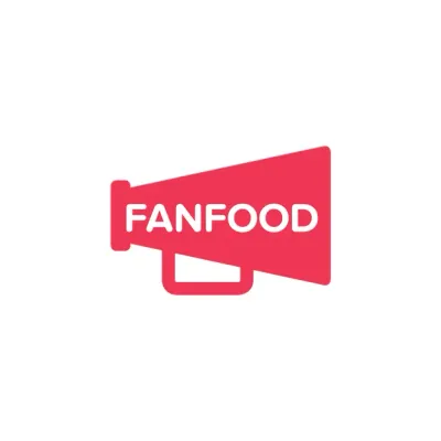 Fanfoodapp logo