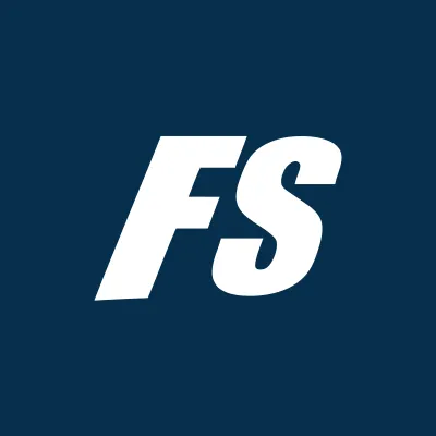 FanSided Inc logo